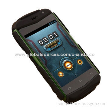 2.0-inch Dual-SIM GSM Phones with 1.3MP Camera, Support FM radio and Bluetooth Functions